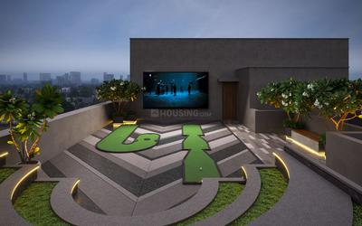 Image of 2889 Sq.ft 3 BHK Apartment / Flat for sale in Kudasan, Gandhinagar for Rs. 11650000