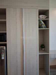 Bedroom Image of 775 Sq.ft 1 BHK Apartment / Flat for rent in AIPL Joy Street, Sector 66 Gurgaon for Rs. 47000