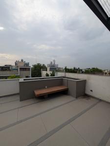 Balcony Image of 2000 Sq.ft 3 BHK Builder Floor for sale in Defence Colony New Delhi for Rs. 85000000