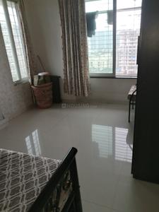 Bedroom Image of 435 Sq.ft 1 BHK Apartment / Flat for rent in Bhayandar East Mira Bhayandar for Rs. 35000