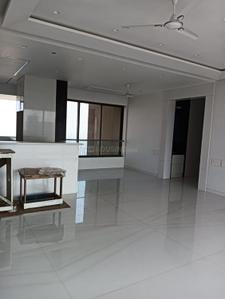 Hall Image of 3000 Sq.ft 3 BHK Apartment / Flat for rent in R A Residences, Dadar East Mumbai for Rs. 450000