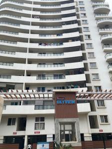 Image of 2154 Sq.ft 3 BHK Apartment / Flat for sale in Vishnu Parimala SkyView, Whitefield, Bengaluru for Rs. 34464000