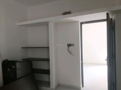 Bedroom Image of 1038 Sq.ft 2 BHK Apartment / Flat for sale in MP Green Bay, Thandalam Chennai for Rs. 6600000