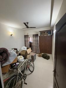 Hall Image of 1455 Sq.ft 3 BHK Apartment / Flat for rent in Aims Golf Avenue 2, Sector 75 Noida for Rs. 37000