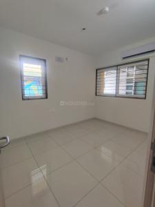 Bedroom Image of 1200 Sq.ft 2 BHK Apartment / Flat for sale in Riverview Hornbill Heights At Riverview City, Loni Kalbhor Pune for Rs. 8114000