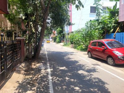 Image of 1200 Sq.ft 3 BHK Apartment / Flat for rent in Porur, Chennai for Rs. 35000