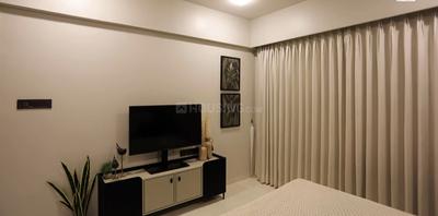 Bedroom Image of 1034 Sq.ft 2 BHK Apartment / Flat for sale in Sukhwani Kingsley, Thergaon Pune for Rs. 8500000