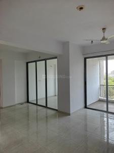 Hall Image of 1575 Sq.ft 3 BHK Apartment / Flat for sale in PD Twinkle Residency, Satellite Ahmedabad for Rs. 11000000