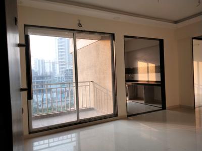 Living Room Image of 1050 Sq.ft 2 BHK Apartment / Flat for sale in Niharika Absolute, Taloja Navi Mumbai for Rs. 10000000