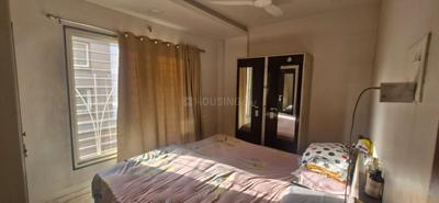 Bedroom Image of 2598 Sq.ft 3 BHK Villa for sale in Hingne Khurd Pune for Rs. 24911000