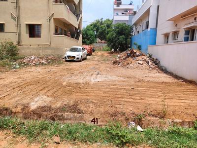 Residential Plot