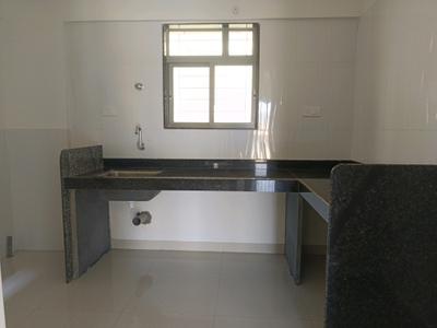 Kitchen Image of 998 Sq.ft 2 BHK Apartment / Flat for sale in Amit Astonia Classic Phase II A5 Building, Undri Pune for Rs. 5300000