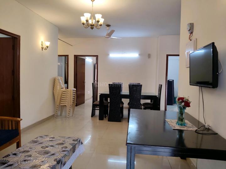 Technocrat CGH Society Main Image 1