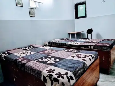 Image of The Joint PG in Chhattarpur, New Delhi