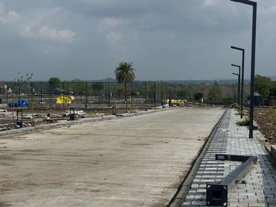 Image of 969 Sq.ft Residential Plot / Land for sale in Datoda, Indore for Rs. 2927349