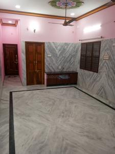 Living Room Image of 1300 Sq.ft 3 BHK Independent House for rent in Madhanandapuram Chennai for Rs. 30000