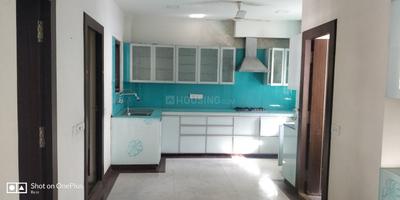 Kitchen Image of 8100 Sq.ft 10 BHK Independent House for sale in Karkhana Secunderabad for Rs. 85000000