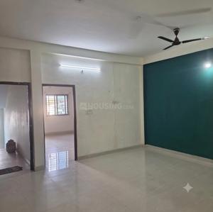 Living Room Image of 1600 Sq.ft 2 BHK Apartment / Flat for rent in Parman Ramesh Residency, Rau Indore for Rs. 17000