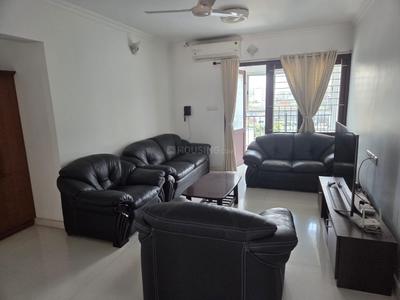Hall Image of 1788 Sq.ft 3 BHK Villa for sale in Edappally Kochi for Rs. 11500000