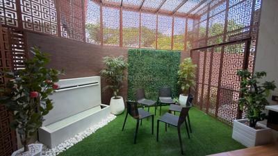 Balcony Image of 5800 Sq.ft 4 BHK Independent House for sale in Thoppumpady Kochi for Rs. 72500000