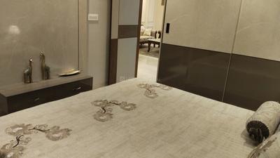 Bedroom Image of 1050 Sq.ft 2 BHK Builder Floor for sale in Kharar Mohali for Rs. 4600000
