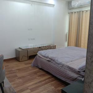 Bedroom Image of 3525 Sq.ft 4 BHK Penthouse for sale in Samridhi Luxuriya Avenue, Sector 150 Noida for Rs. 46530000