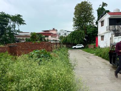 Image of 3897 Sq.ft Residential Plot / Land for sale in Canal Road, Dehradun for Rs. 36805000