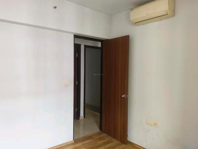 Bedroom Image of 900 Sq.ft 2 BHK Apartment / Flat for rent in Lodha Palava Marvella B C D E F G, Palava Phase 2 Thane for Rs. 13999