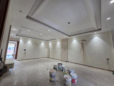 Hall Image of 1800 Sq.ft 3 BHK Builder Floor for rent in Sector 37 Faridabad for Rs. 29000