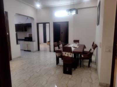 Hall Image of 1600 Sq.ft 2 BHK Builder Floor for rent in Sector 50 Noida for Rs. 35000