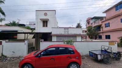 Image of 2400 Sq.ft Residential Plot / Land for sale in Avadi, Chennai for Rs. 15500000