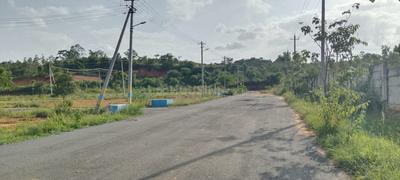 Residential Plot