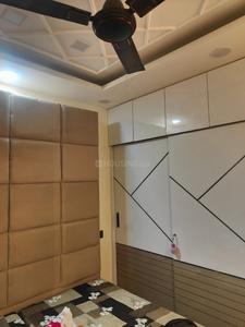 Bedroom Image of 2250 Sq.ft 3 BHK Builder Floor for rent in Sector 84 Faridabad for Rs. 32000