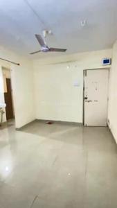Hall Image of 620 Sq.ft 1 BHK Apartment / Flat for rent in Kumar Parisar, Kothrud Pune for Rs. 21500