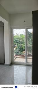 Hall Image of 750 Sq.ft 1 BHK Apartment / Flat for rent in New Tippasandra Bengaluru for Rs. 35000