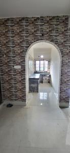 Kitchen Image of 1084 Sq.ft 2.5 BHK Apartment / Flat for sale in Airport Gate no. 1 Kolkata for Rs. 3902400