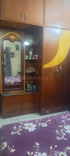 Stand alone apartment Bedroom 1