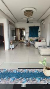 2.5 BHK Flat