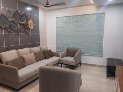 3 BHK Flat