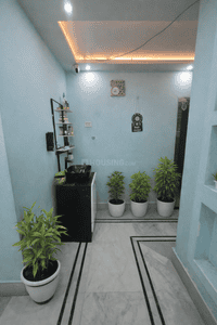 Image of 1121 Sq.ft 3 BHK Builder Floor for rent in Garden Reach, Kolkata for Rs. 30000