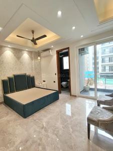 Hall Image of 1620 Sq.ft 3 BHK Builder Floor for sale in Anant Raj Estate, Kadarpur Gurgaon for Rs. 24000000
