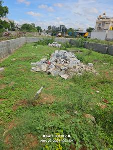 Image of 2500 Sq.ft Residential Plot / Land for sale in Vidyaranyapura, Bengaluru for Rs. 37500000