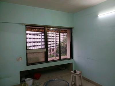 1 BHK Flat