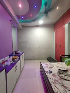 Kitchen Image of 900 Sq.ft 2 BHK Apartment / Flat for sale in Mehta Amrut Aangan Phase 2, Kalwa Thane for Rs. 10500000