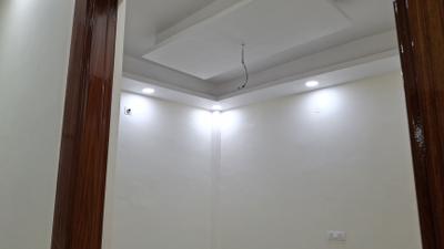 Bedroom Image of 3600 Sq.ft 4.5 BHK Villa for sale in Govindpuram Ghaziabad for Rs. 14000000