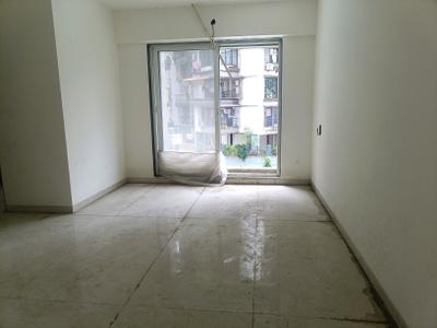 Living Room Image of 1050 Sq.ft 2 BHK Apartment / Flat for sale in Giriraj Sapphire, Kharghar Navi Mumbai for Rs. 9900000