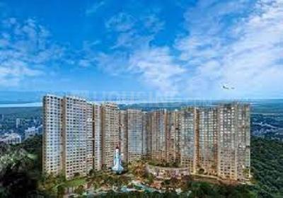 Image of 1360 Sq.ft 3 BHK Apartment / Flat for sale in Kanakia Silicon Valley, Powai, Mumbai for Rs. 44000000