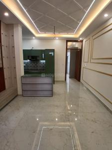 Hall Image of 1000 Sq.ft 2 BHK Builder Floor for sale in Sahastradhara Road Dehradun for Rs. 5600000