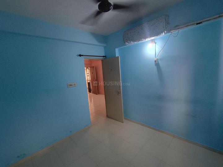 Swati appartment 2  Bedroom 1