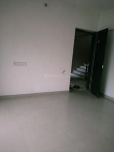 Hall Image of 690 Sq.ft 1 BHK Apartment / Flat for rent in Siddhitech Siddhicity Phase V, Badlapur East Badlapur for Rs. 4500